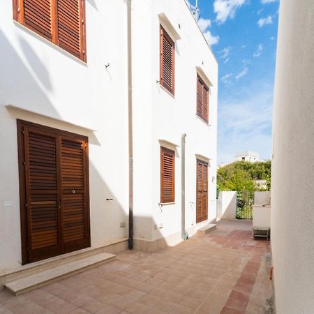 La Corte Di Colombo Favignana Exterior foto